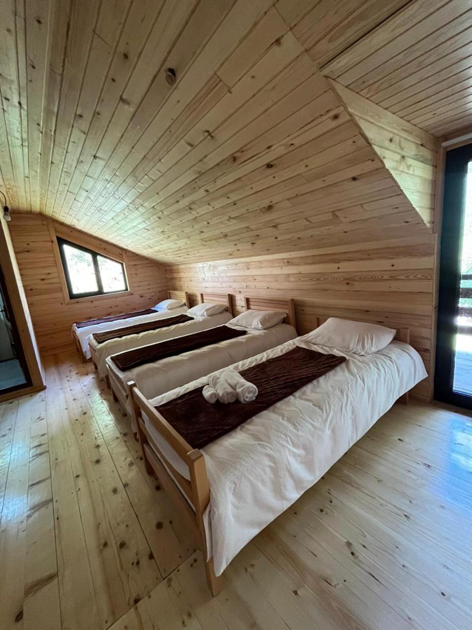 Gaul Gavkhe Hotel Ushguli Room photo